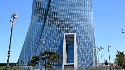 Mərkəzi Bank “Modenis”in lisenziyasını ləğv etdi