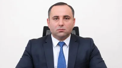 Naxçıvan Avtomobil Yolları Dövlət Agentliyi sədrinə müavin təyin olundu - FOTO