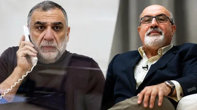 Nassim Taleb bir cinayətkarı niyə müdafiə edir? - Vardanyanın əməlləri