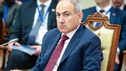 Paşinyan onları yenidən postlarına təyin etdi - FOTO