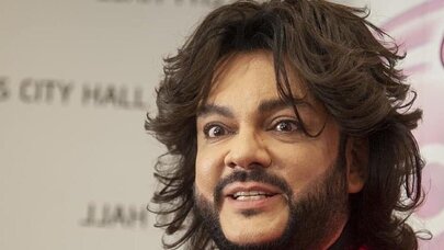 Kirkorov tanınmaz halda: Yeni təbəssümü üçün görün nə qədər pul xərclədi - FOTO