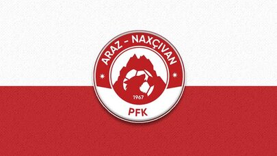 “Araz-Naxçıvan” futbolçusu ilə yollarını ayırdı - FOTO