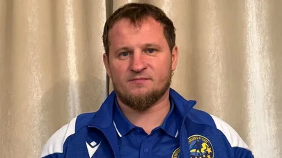 Aleksandr Əliyevdən "Dinamo" - "Qarabağ" oyunu ilə bağlı proqnoz: Hesab 2:1 olacaq