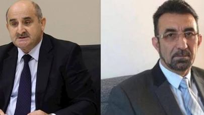 Qənimət Zahid Çingiz Qənizadəyə təzminat ödədi