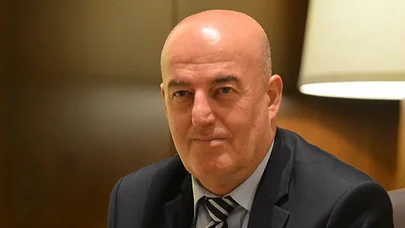 Asim Xudiyev UEFA-dan növbəti təyinat aldı