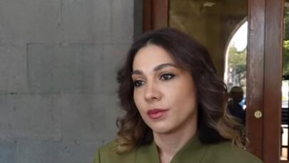 Qalyandan Hikmət Hacıyevin çağırışına cavab gəldi: Xalq qərar verəcək