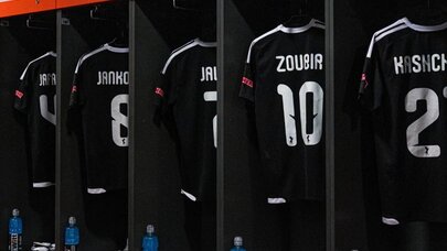 Konfrans Liqası: "Dinamo" və "Qarabağ"ın start heyətləri bəlli oldu