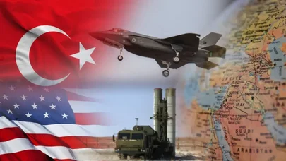 ABŞ-ın Yaxın Şərqdə strateji prioriteti dəyişir: Türkiyə ön planda, İsrail təklənir