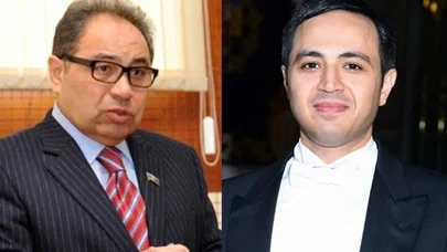 Abel Məhərrəmovun səfir oğlu geri çağırıldı