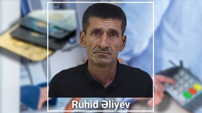 Yardım adı ilə təqaüdçüləri aldadan şəxs saxlanıldı