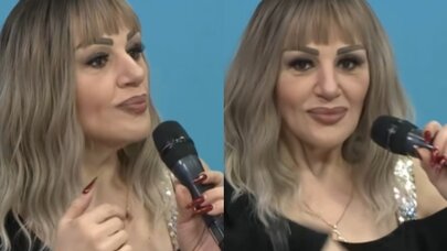 Sonaxanım Əliyeva necə arıqladığını açıqladı - VİDEO