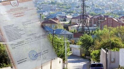 Bu qərar minlərlə ailəni sevindirə bilər - Sənədsiz evlər...