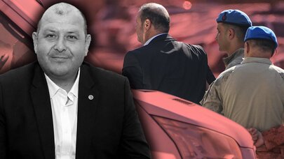 CHP-li bələdiyyə sədri partiyadan qovuldu