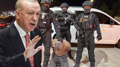 Ərdoğana qarşı sui-qəsd qrupunda yer alan kapitanın bacısı da saxlanıldı
