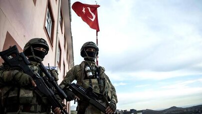 Türkiyənin yeni hərbi missiyası: 6 ölkənin qərargahı İstanbula köçürüldü