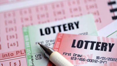 Lotereya qalibi 1 milyon dollar itirdi