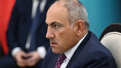 Paşinyandan rusiyalı jurnalistlərin istehzalı sualına cavab: Yaxşı ideyadır