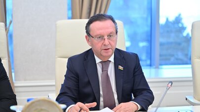 Vaşinqton görüşü Cənubi Qafqazda yeni dövrün əsasını qoydu - Samir Vəliyev