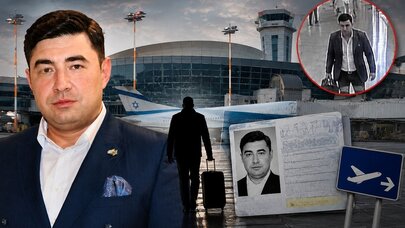 “David Seliverstov” işində yeni ŞOK detallar - - Saxta vəsiqələr, qaranlıq keçmiş və sürətli qaçış