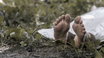 Sabirabadda həyətdən yeniyetmə qızın meyiti tapıldı