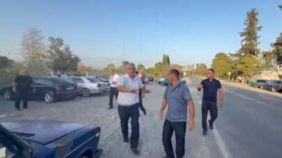 Ağdaşdakı qalmaqala görə araşdırma başladı