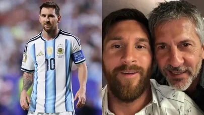 Xorxe Messi vəfat etdi