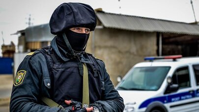 DİN əməliyyat keçirdi - 65,7 kilo narkotik maddə və 1500 metadon  tapıldı