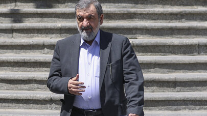 İranın Milli Təhlükəsizlik Şurası ona tapşırıldı