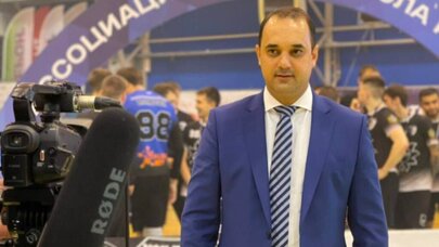 Azərbaycanlı Rusiyada federasiya prezidenti seçildi
