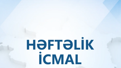 Müdafiə Nazirliyi həftəlik icmalını yayımladı - VİDEO