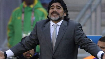 Masaj terapevti Maradonanın son günlərindən DANIŞDI