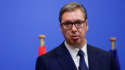 Vuçiç NATO ilə müharibədən imtina etdi