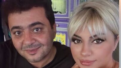 Bloger Pərvinin həyat yoldaşının ölümünün pərdəarxası - O qadın iki balanı atasız qoydu...
