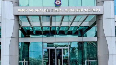 Zərər çəkmiş şəxslərə sosial reabilitasiya xidmətləri göstərildi