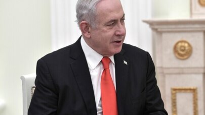 Netanyahu Trampın Qəzza planını rədd etdi: İsrail geri çəkilməyəcək