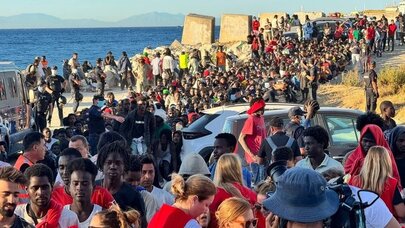 İspaniya həyəcan təbili çaldı: Hərbçilərin məzuniyyəti ləğv edildi - 15 avqustda...