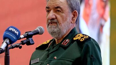 Keçmiş SEPAH komandanı bu vəzifəyə gətirildi