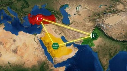 “Məkkə anlaşması” regionda oyunu dəyişir: İran hansı ölkəni hədəf göstərdi?