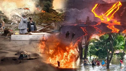 Dünyanı gözləyən böyük təhlükə: 250 min insan həyatını itirə bilər