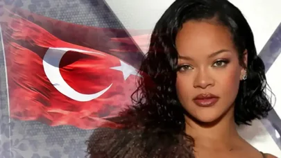 Rihanna Türkiyədə məhkəməni uddu