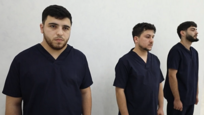 On milyon manat dövriyyəsi olan onlayn mərc şəbəkəsi ifşa olundu