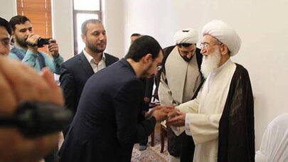 Tale Bağırzadə Avropada “nümayəndəlik” açdı - İran proksilərini kimlər himayə edir?