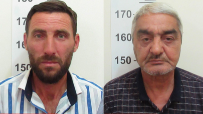Qubada 7 kiloqram narkotik vasitə aşkarlandı