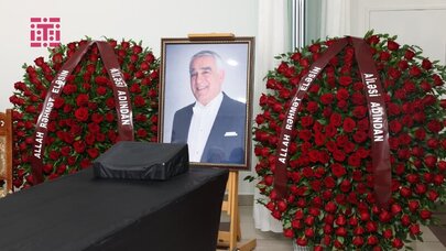 Nazir müavini: "Çingiz Əlioğlu yarım əsrdən çox Azərbaycan ədəbiyyatına xidmət edib" - YENİLƏNDİ
