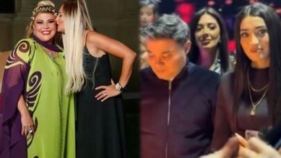 Mətanət İsgəndərlinin keçmiş gəlini indiki gəlinini polisə şikayət etdi