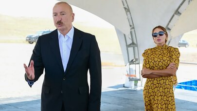 Naxçıvan Regional DOST Mərkəzinin açılışı oldu