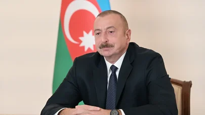 İlham Əliyevdən Zəngəzur dəhlizi AÇIQLAMASI - “Mən qəti təkid edirdim ki...”