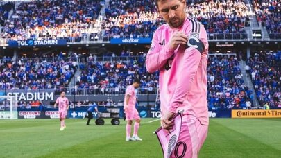 Messi “İnter Mayami”nin oyunlarını buraxacaq - Bu səbəbdən