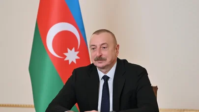 "Naxçıvanda hərbi potensial gündən-günə gücləndirilir" - İlham Əliyev
