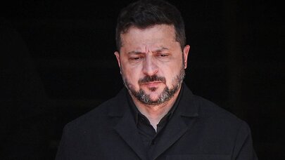Zelenskinin varisi kim olacaq? - Politoloqdan SENSASİON İDDİA